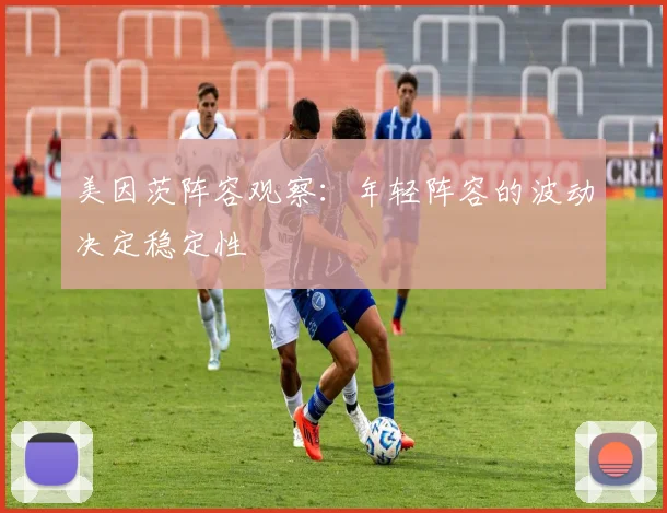 美因茨阵容观察：年轻阵容的波动决定稳定性