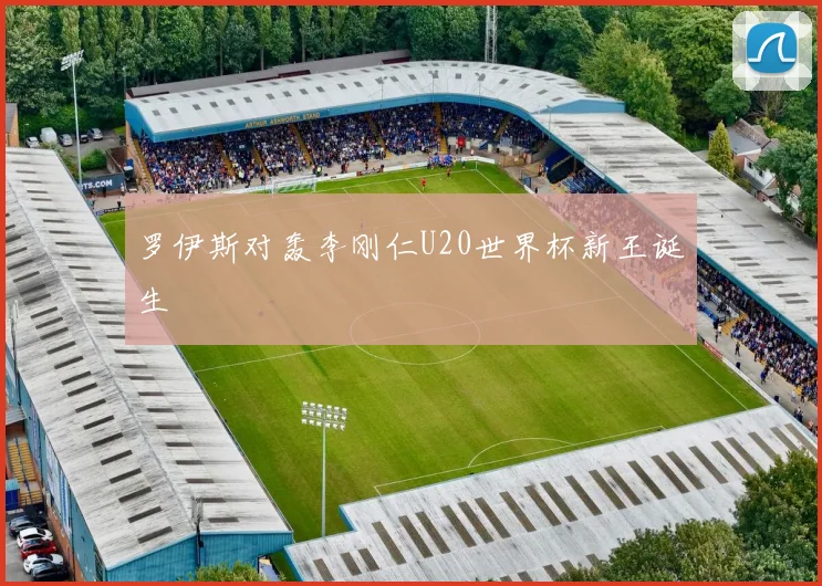 罗伊斯对轰李刚仁U20世界杯新王诞生