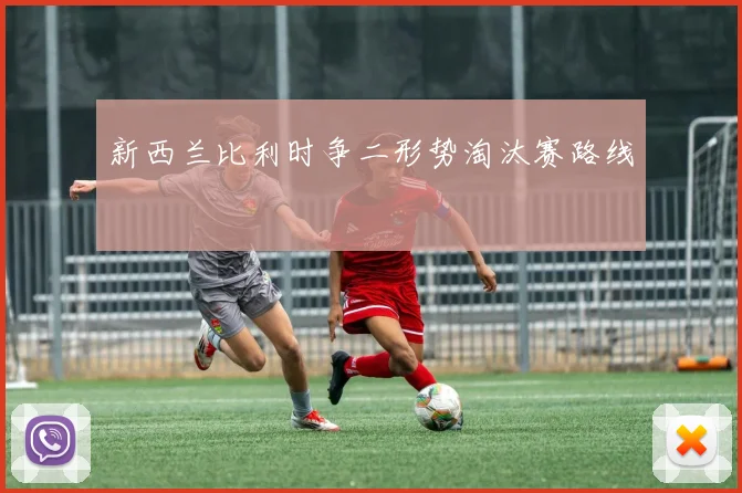 新西兰比利时争二形势淘汰赛路线