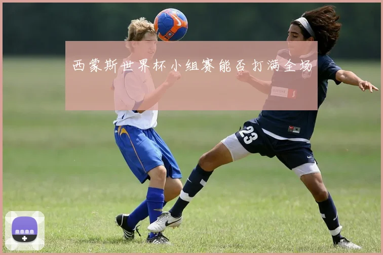 西蒙斯世界杯小组赛能否打满全场