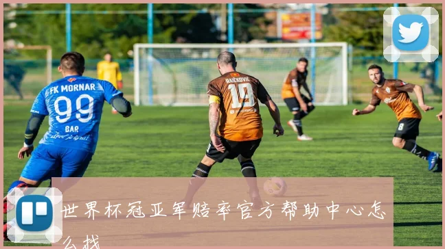 世界杯冠亚军赔率官方帮助中心怎么找