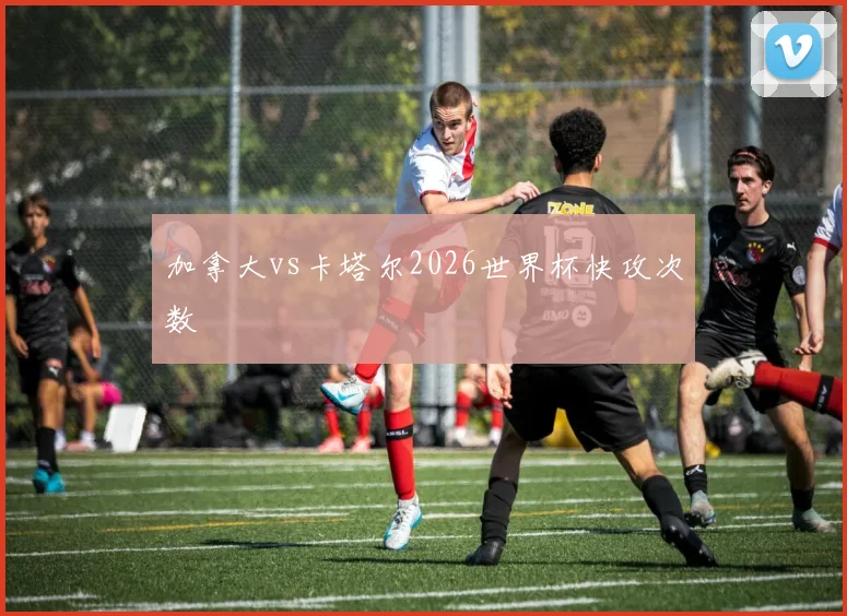 加拿大vs卡塔尔2026世界杯快攻次数