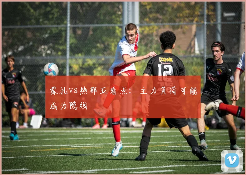 蒙扎vs热那亚看点:主力负荷可能成为隐线